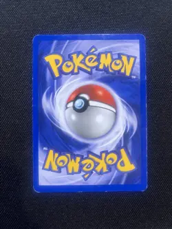 Pokemon TCG Scizor Neo Discovery 10/75 Holo Unlimited Rare Card - Image 2