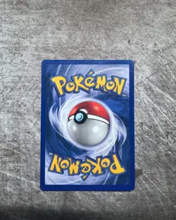 Pokemon TCG Gyarados Base Set 6/102 Holo - Image 5