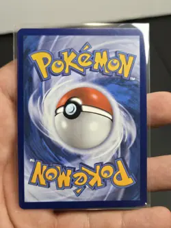 Ceruledge - MEP014 - Pokemon Mega Evolution Prerelease STAFF Holo Promo NM - Image 2