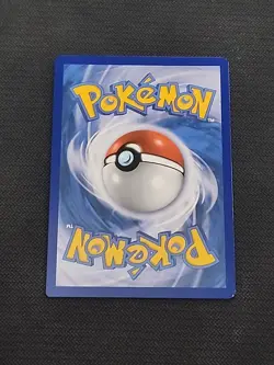 Pokemon Cosmic Eclipse "Wishiwashi" 240/236 / Secret Rare / Near Mint - Image 2
