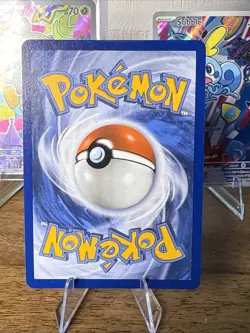 Pokemon TCG: First Partner Illustration Collection Series 2 Galar Gen 8 - Image 5