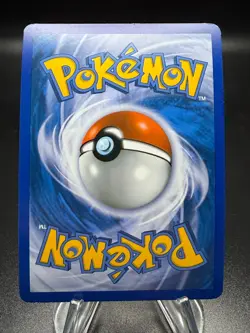 Pokemon HeartGold SoulSilver AMPHAROS PRIME Ultra Rare #105/123 2 - Image 2