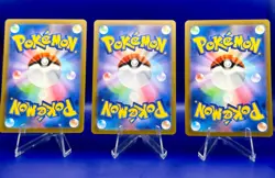 Squirtle Wartortle Blastoise CLB - Pokemon TCG Classic Holo Set - Image 2