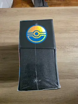 Pokemon TCG Mega Evolution Mega Lucario Elite Trainer Box ETB Slight Tear - Image 2