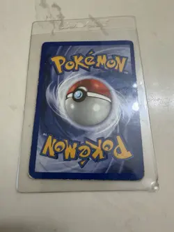 First edition Light Dragonite 14/105 Neo Destiny Holo Rare English - Image 2
