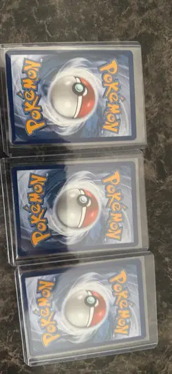 Pokemon TCG first partner illustration collection. Series 2. JOHTO GEN 2 set - Image 2