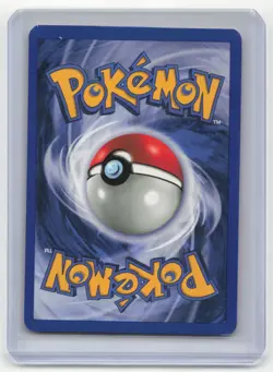 2000 Pokemon Dark Arbok Team Rocket #19/82 Lightly Played - Image 2