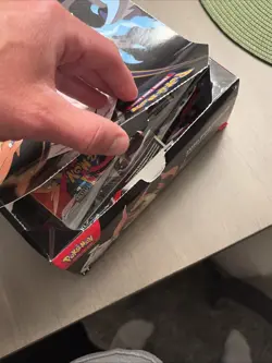 Pokemon TCG Mini Portfolio 2026 Retail Display Box 12 Mini Portfolio - Image 2