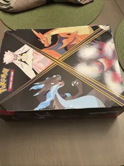 Pokemon TCG Mini Portfolio 2026 Retail Display Box 12 Mini Portfolio - Image 4