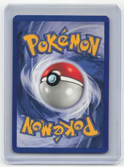 1999 Pokemon Beedrill Base Set #17/102 Near Mint - Image 2
