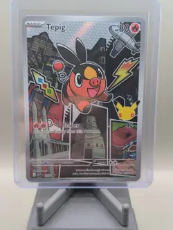 Pokemon First Partner Collection Series 2 Gen 5 Unova Full Set NM - Image 2