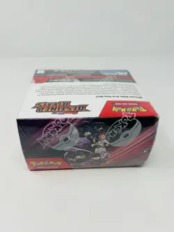 Pokemon TCG - Destined Rivals Booster Box - Image 3
