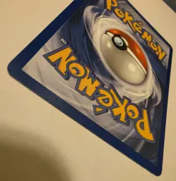 Pokemon TCG vintage 1st Edition Meowth 62/82 Team Rocket 1999 2000 - Image 4