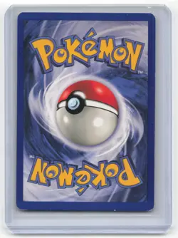 1999 Pokemon Koffing Base Set #51/102 Lightly Played 1st Edition - Image 2