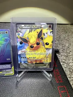 Pokemon Lot Of 3 Rares - Image 2