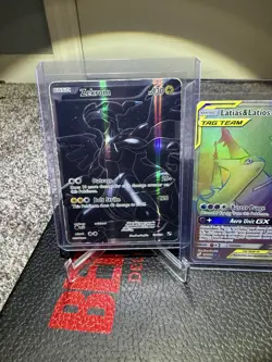 Pokemon Lot Of 3 Rares - Image 4