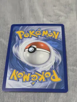 Pokemon Boltund VMax 104/264 Fusion Strike Ultra Rare Full Art Holo - C806 - Image 2