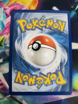 Pokemon TCG Numel 223/217 Ascended Heroes Illustration Holo - Image 2