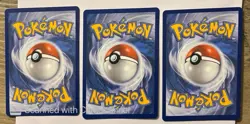 Pokemon TCG Mega EX Holo Lot (3) Latias/Gardevoir/Mawile - Image 2