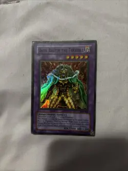 Dark Balter the Terrible - Super Rare - LOD-002 - Unlimited Edition NM - Image 1