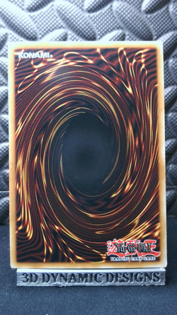 | Yugioh Mirror Force LCYW-EN091 1st Secret Rare Collection Yugis NM 🔥 | - Image 2