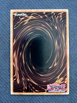 Yugioh Change of Heart 1st Edition Secret Rare LCYW-EN124 VLP/NM - Image 2