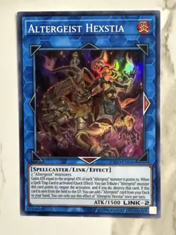 Yu-Gi-Oh! TCG Lot Of 18 Holo Rare. Yu-Gi-Oh! TCG Lot Of 18 Holo Rare. - Image 2