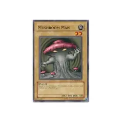 Mushroom Man Yu-Gi-Oh! CP08-EN012 Common - Image 1
