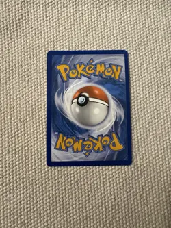 Noctowl SVP 141 Stellar Crown ETB Nm Black Star Promo Pokemon TCG - Image 2