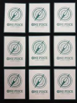 Holo Foil Don Lot Bundle Card Carrot One Piece Card The Best Vol.2 Japanese - Image 2