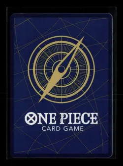 One Piece Bartolomeo (Dash Pack) Adventure on Kami's Island • OP15-014 Foil - Image 2