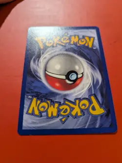 Mewtwo Black Star Promo #3 Pokemon The First Movie 1999 WoTC - Image 4