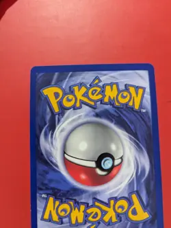 Mewtwo Black Star Promo #3 Pokemon The First Movie 1999 WoTC - Image 5