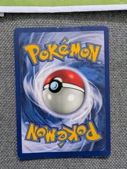 Mewtwo 3 Black Star Pokemon Movie Promo 1999 WOTC Pokemon Card - MP - Image 3
