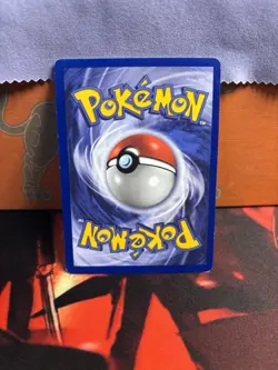 x3 Mewtwo Black Star Promo #3 Pokemon The First Movie 1999 WoTC - Image 2