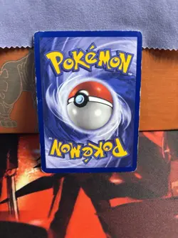 x3 Mewtwo Black Star Promo #3 Pokemon The First Movie 1999 WoTC - Image 4