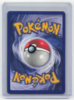 1999 Pokemon Double Colorless Energy Base Set #96/102 Near Mint - Image 2