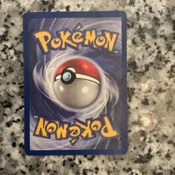 Mewtwo MP - Black Star Promo 3 - Pokemon the First Movie Stamped 1999 WOTC - Image 3