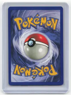 2000 Pokemon Dragonair Base Set 2 #22/130 Near Mint - Image 2