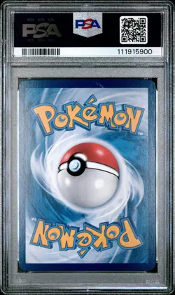 2020 POKEMON CHINESE SUN & MOON LEGEND CLASH SET A ESPEON & DEOXYS GX PSA 10 - Image 2