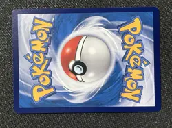 Quaxly 0509/09 CBB1C Gem Pack Vol.1 CHN NM Horizons Full Art Pokemon Chinese - Image 2