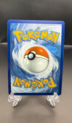 Pokemon TCG: Hisuian Growlithe 181/167 - SV06: Twilight Masquerade - IR - NM - Image 2
