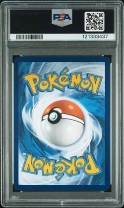 Koraidon #014 Pokemon Center ETB Promo 2023 PSA 9 Mint - Image 2