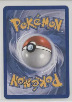 Professor Juniper Pokemon Black & White Base Set #101 - Image 2