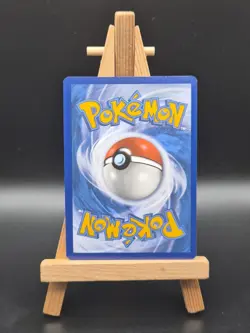 Reverse Holo Medicham 111/198 Uncommon Scarlet & Violet Base Set Pokemon TCG - Image 2