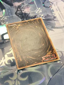 TAEV-EN021 Lucky Pied Piper Ultimate Rare 1st Edition Heavily Played YuGiOh TCG - Image 5
