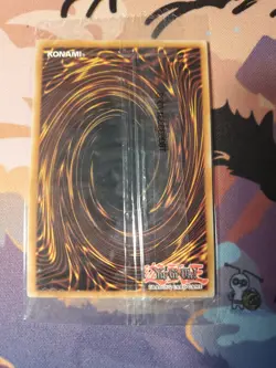Yugioh Senju of the Thousand Hands LART-EN057 Ultra Rare Limited Edition Sealed - Image 2