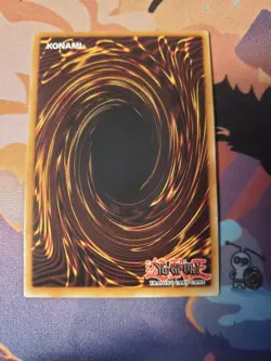 Yugioh! Lord of the Heavenly Prison - BODE-EN030 - Secret Rare - 1st Edition - Image 2
