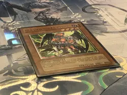 FOTB-EN019 Archfiend General Ultimate Rare UNL Ed Moderately Played YuGiOh TCG - Image 2