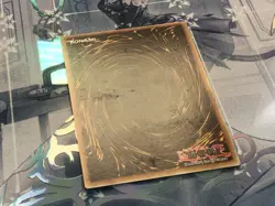 FOTB-EN019 Archfiend General Ultimate Rare UNL Ed Moderately Played YuGiOh TCG - Image 5